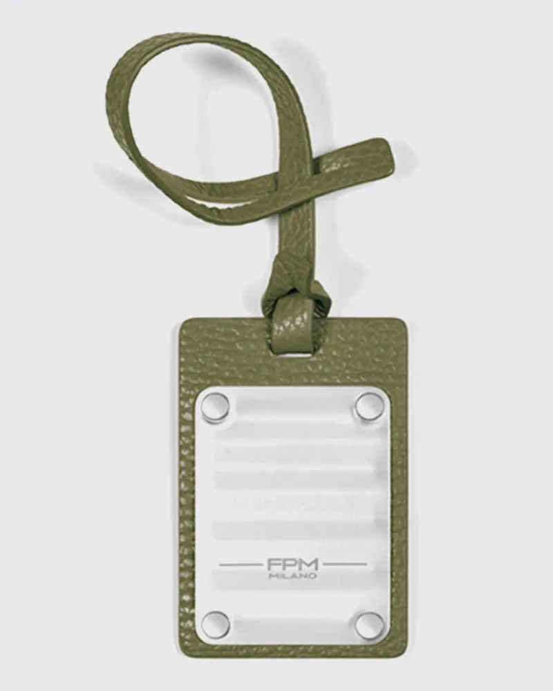 FPM Koffer herren Military