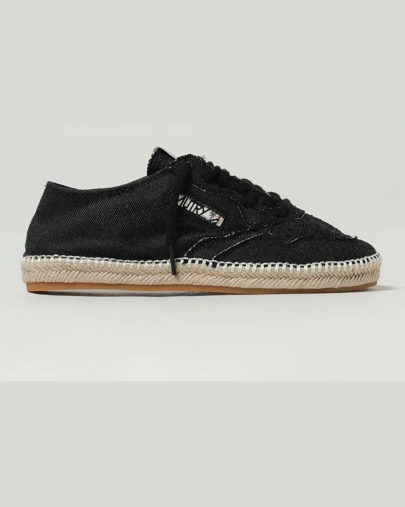 AUTRY Sneakers damen Schwarz