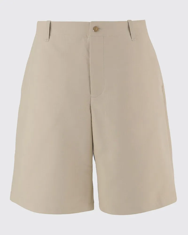 Jacquemus Shorts herren Beige