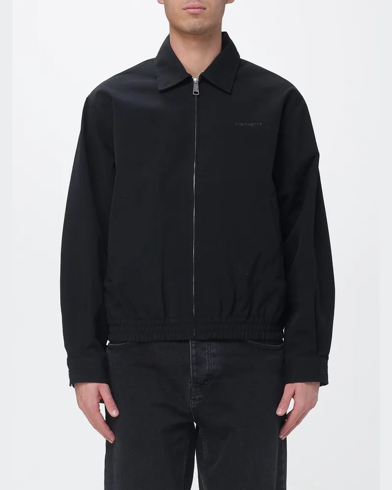 Carhartt WIP Jacke herren Charcoal