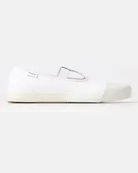 Maison Margiela Schuhe Weiß