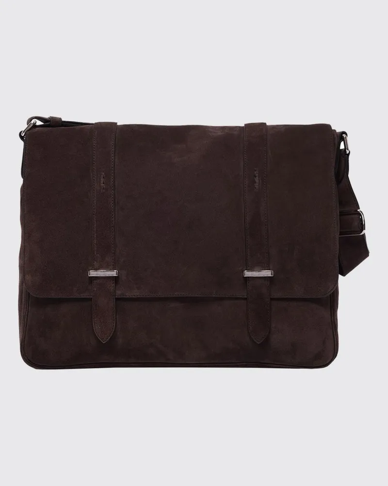 Orciani Tasche herren Dark