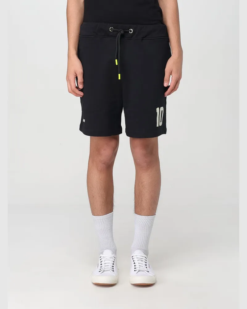 BARROW Shorts herren Schwarz
