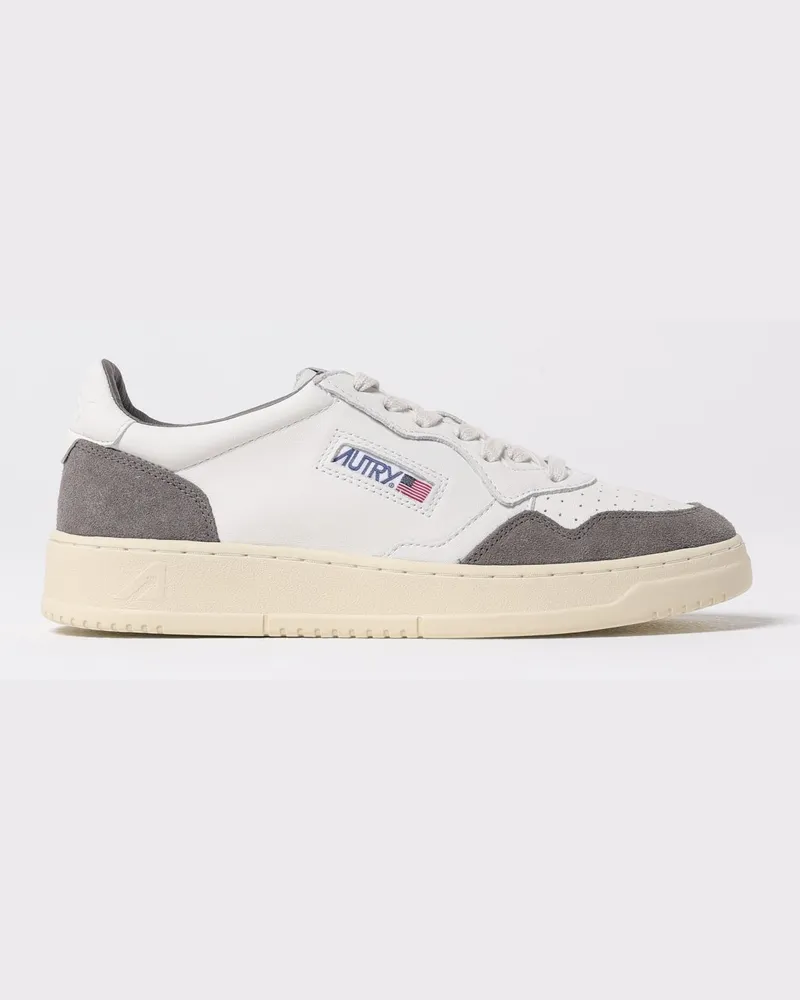 AUTRY Sneakers herren Weiß