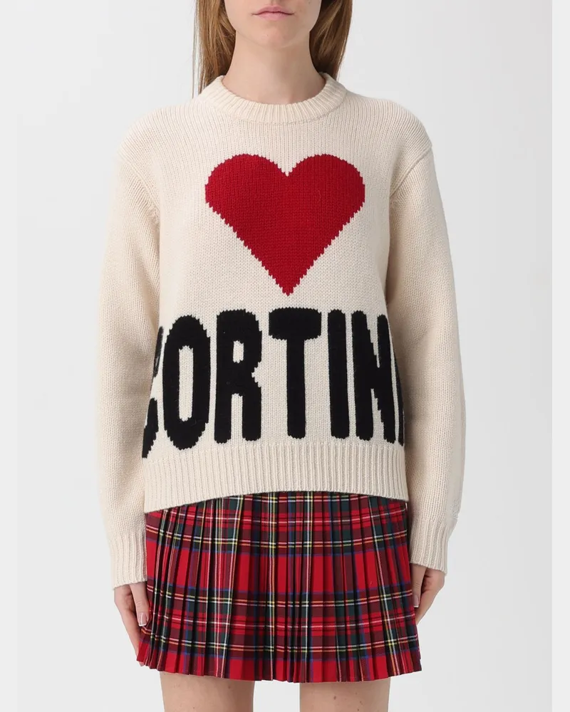 MC2 Saint Barth Pullover damen Bunt