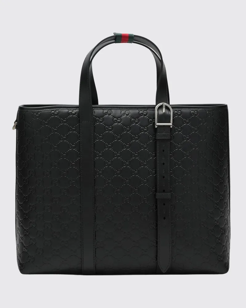 Gucci Handtasche damen Schwarz