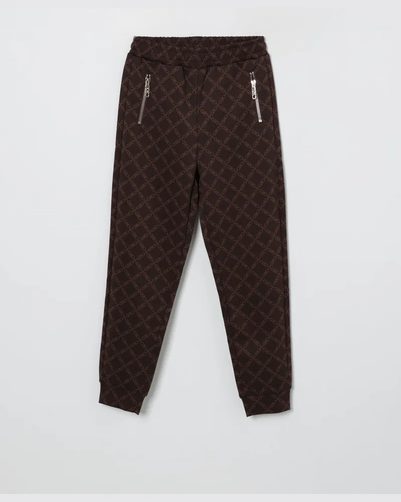 Michael Kors Hose kinder Braun