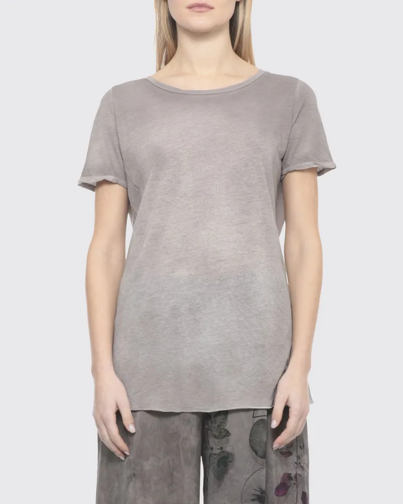 Avant Toi T-shirt damen Earth