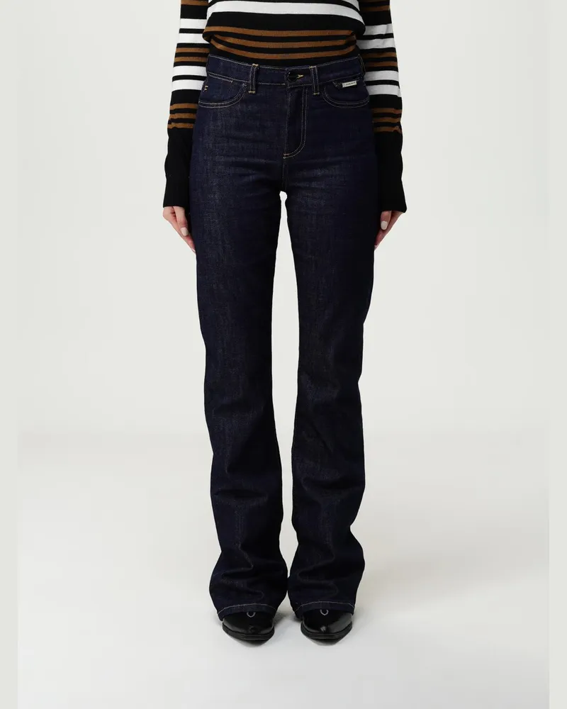 Iceberg Jeans damen Blau