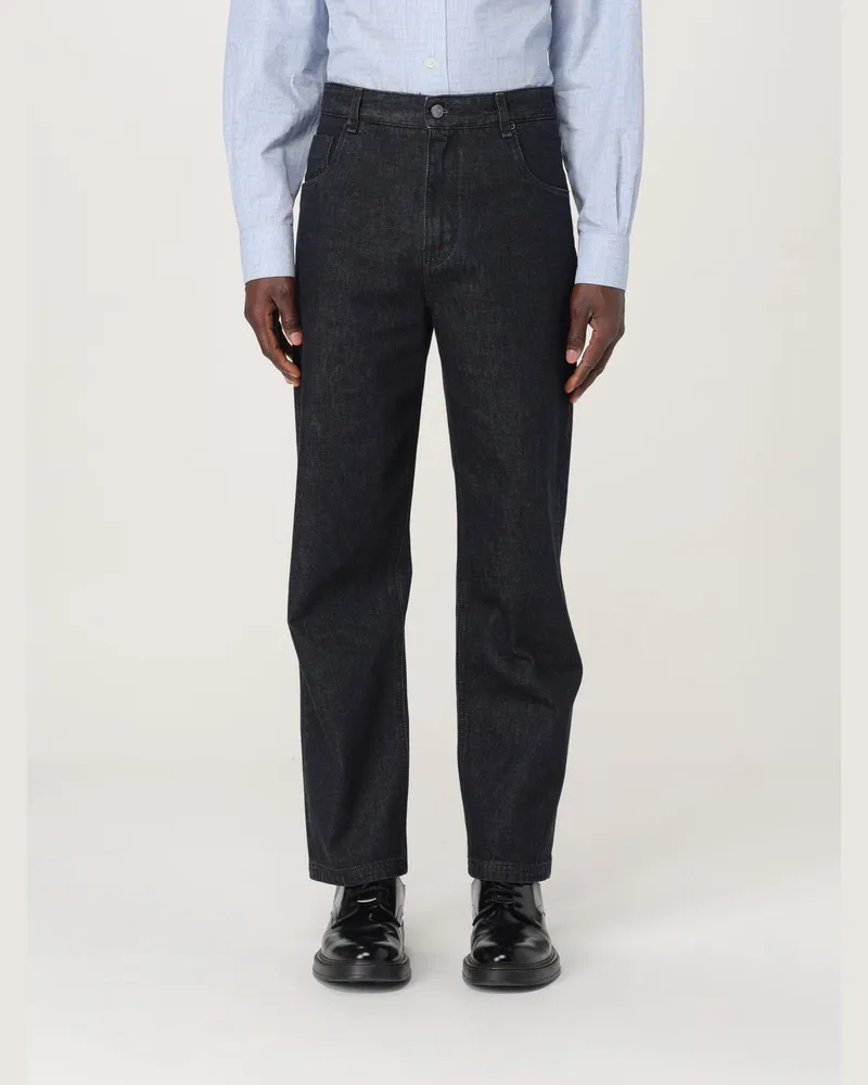 Fendi Jeans herren Schwarz