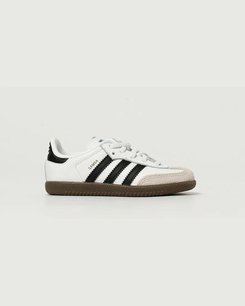 adidas Sneakers kinder Weiß