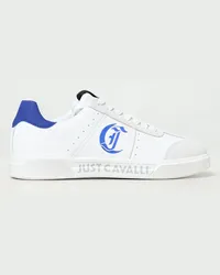 Just Cavalli Sneakers Weiß