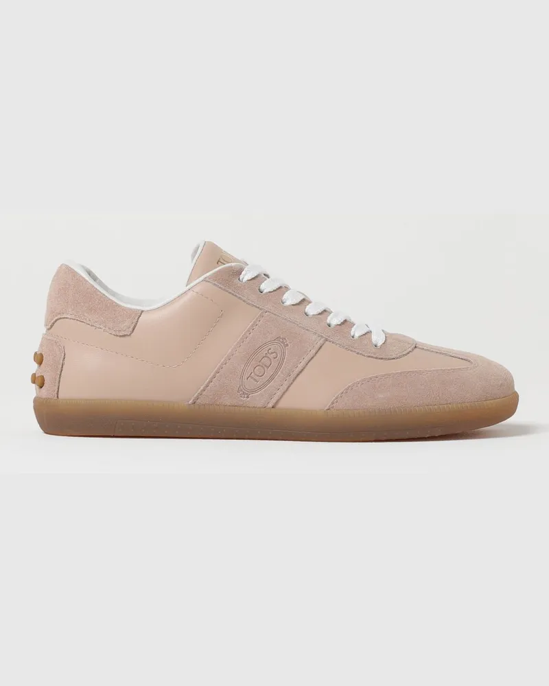 TOD'S Sneakers damen Pink