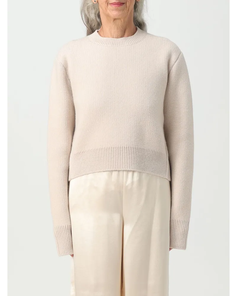 Lanvin Pullover damen Weiß