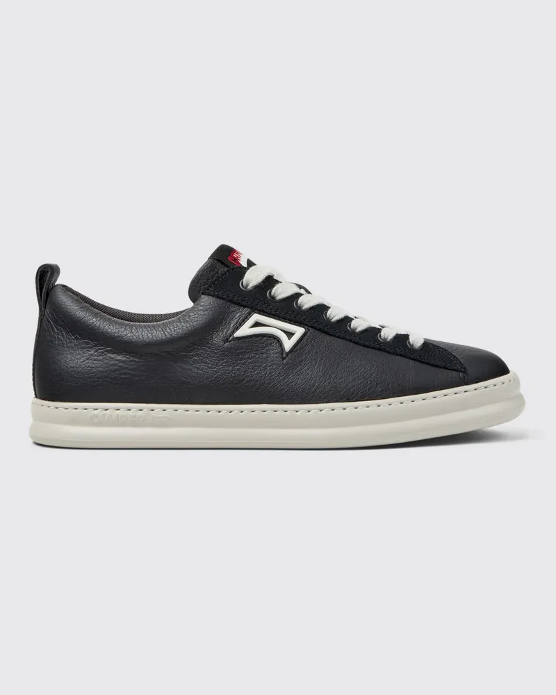 Camper Schuhe herren Schwarz