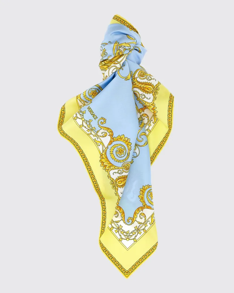 Versace Schal damen Fa01