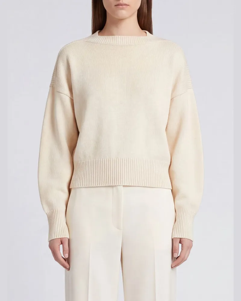 Givenchy Jacke damen Ivory