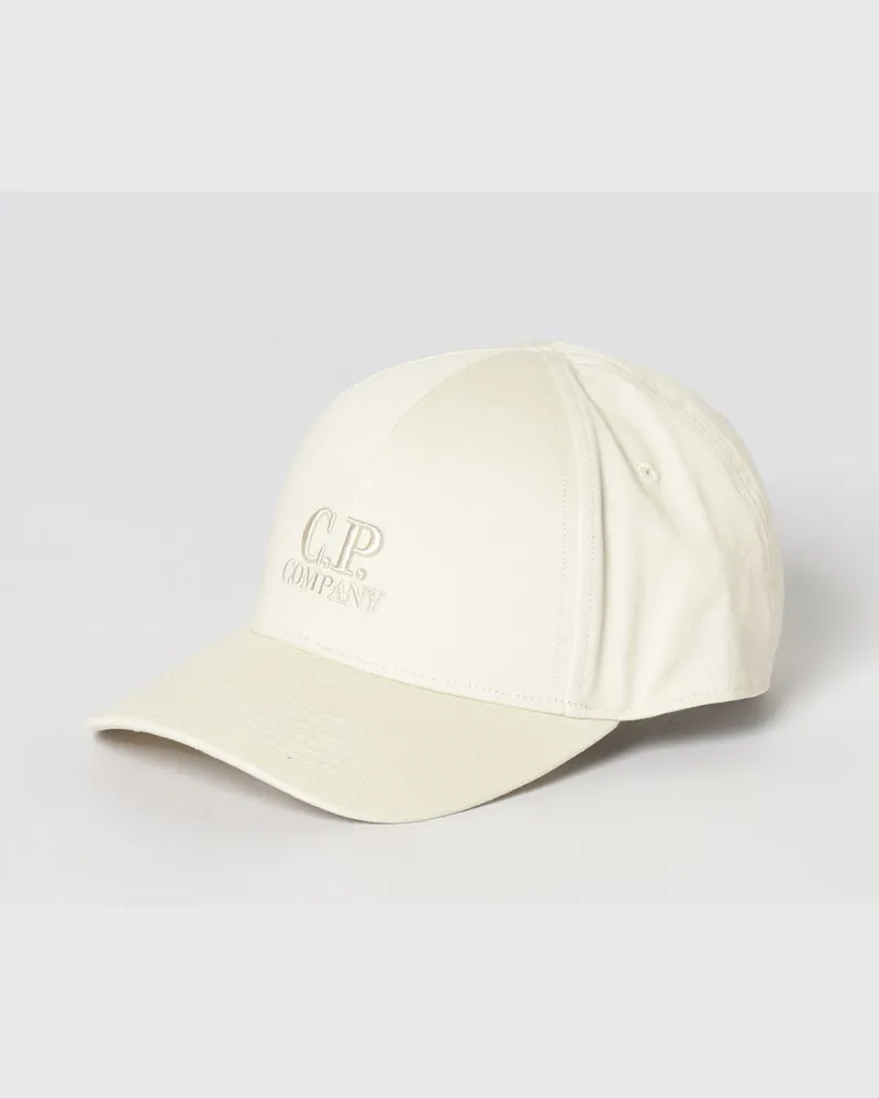 C.P. Company Hut herren Beige