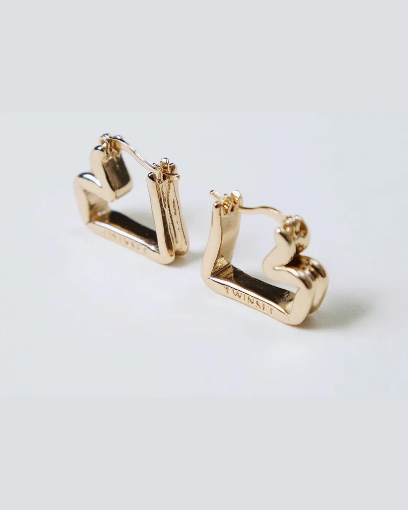 Twin-Set Schmuck damen Gold
