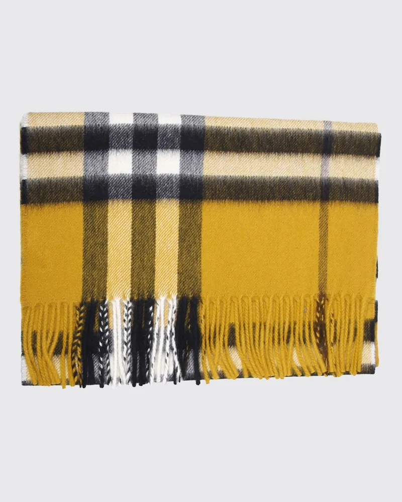 Burberry Schal damen Braun