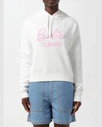 MC2 Saint Barth Sweatshirt Weiß