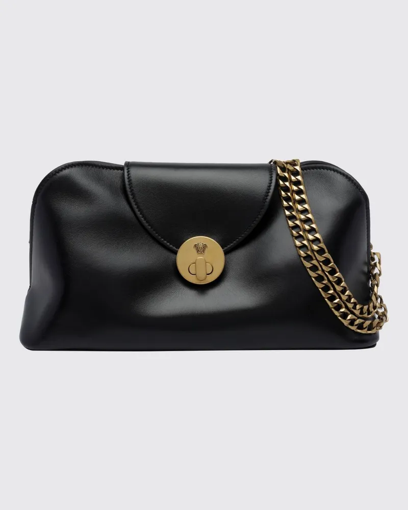 Versace Schultertasche damen Schwarz
