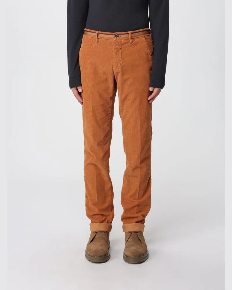 Mason's Hose herren Camel