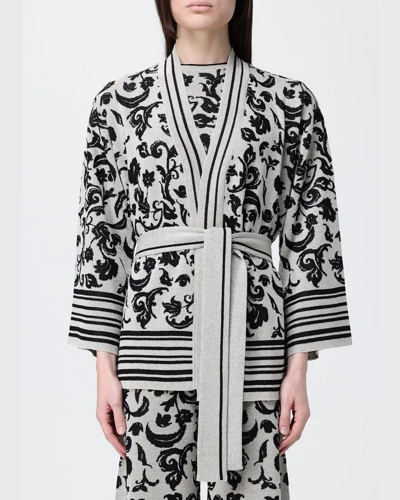 Liu Jo Jacke damen Silber