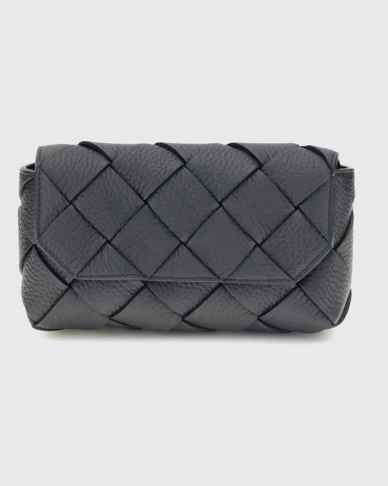 Bottega Veneta Tasche herren Grau