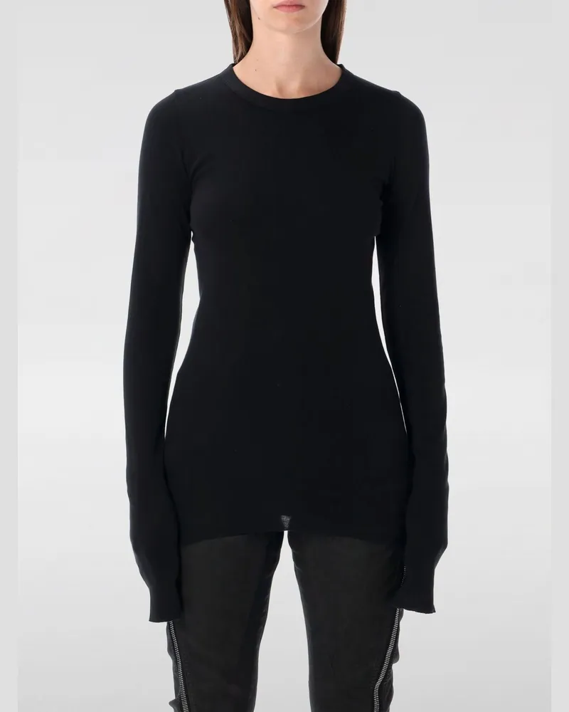 DRKSHDW by Rick Owens T-shirt damen Schwarz