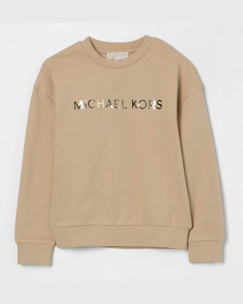 Michael Kors Pullover kinder Beige