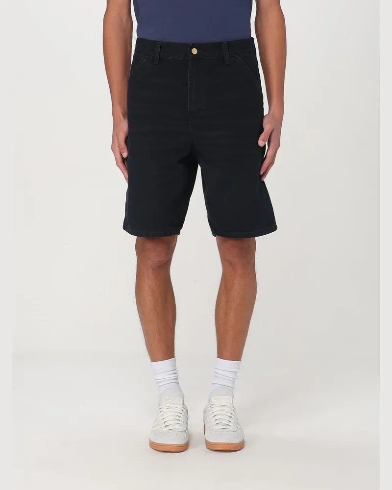 Carhartt WIP Shorts herren Schwarz