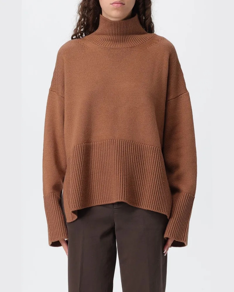 Dondup Pullover damen Braun