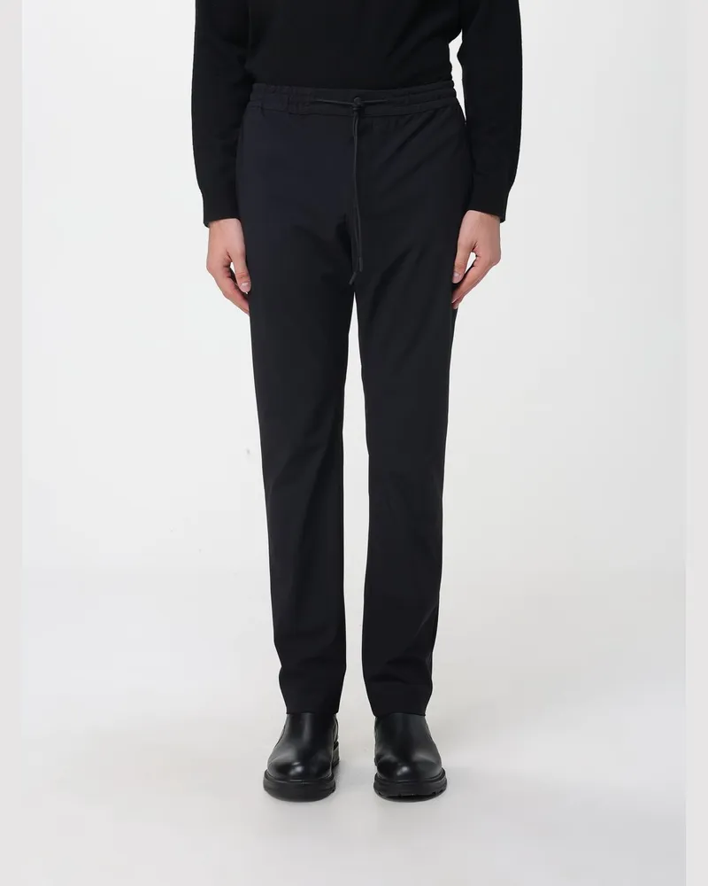 PT TORINO Hose herren Schwarz