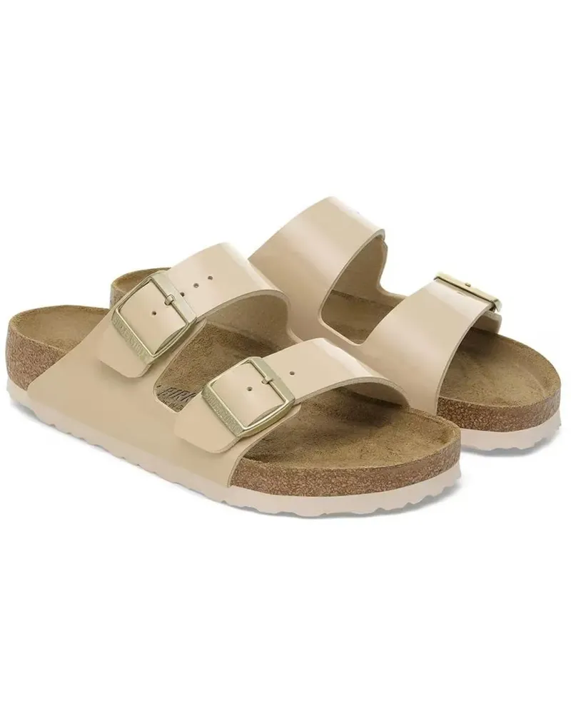 Birkenstock Sandalen Sandals Sand beige Beige