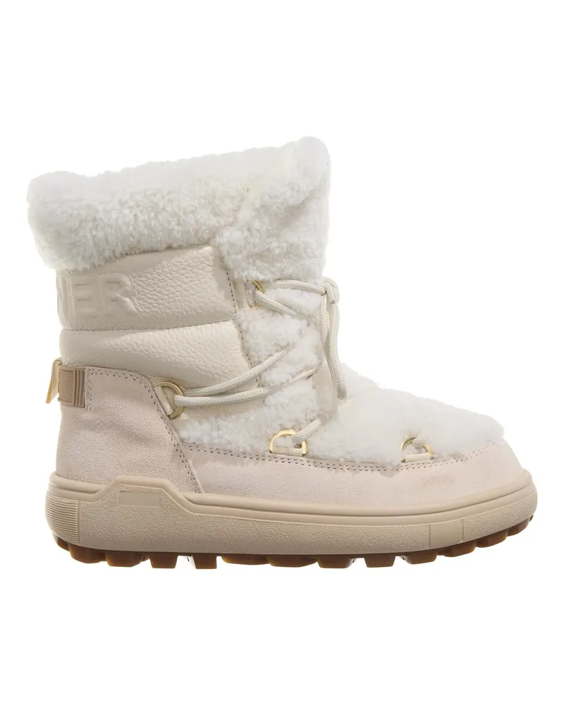 Bogner Winterboots Chamonix S10A weiß Weiß