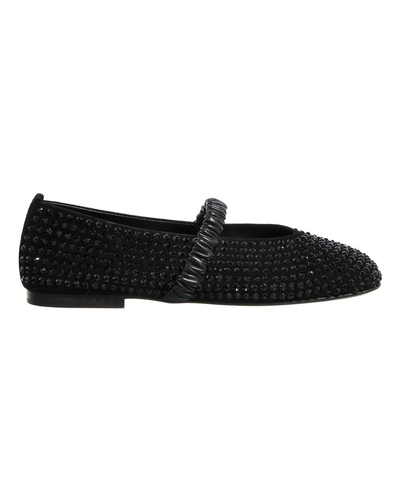 Kennel & Schmenger Ballerinas Blair schwarz Schwarz