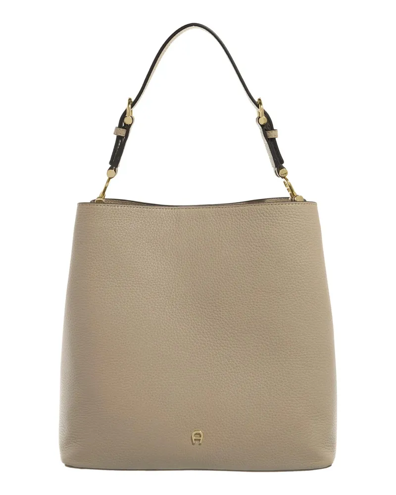 Aigner Shopper Delia beige Beige