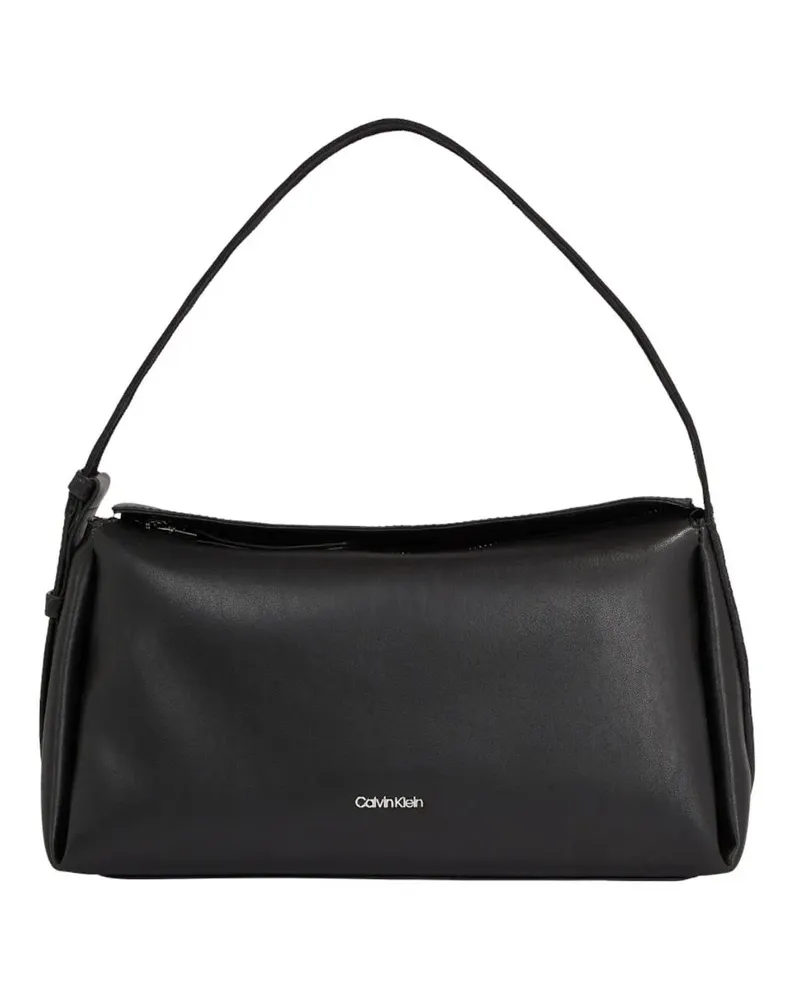 Calvin Klein Crossbody Bags Gracie Handtasche schwarz Schwarz