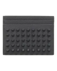 Christian Louboutin Portemonnaies Kios Simple Card Holder 