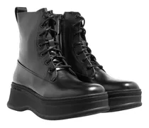 Boots & Stiefeletten Pitched Combat Boot
