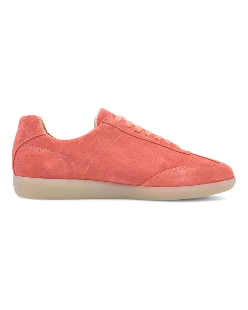 Henry Stevens Low-Top Sneaker Sneaker Sophia TIS orange Orange