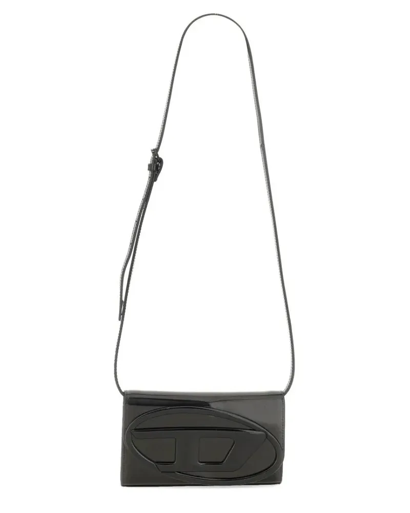 Diesel Clutches "1Dr" Clutch schwarz Schwarz