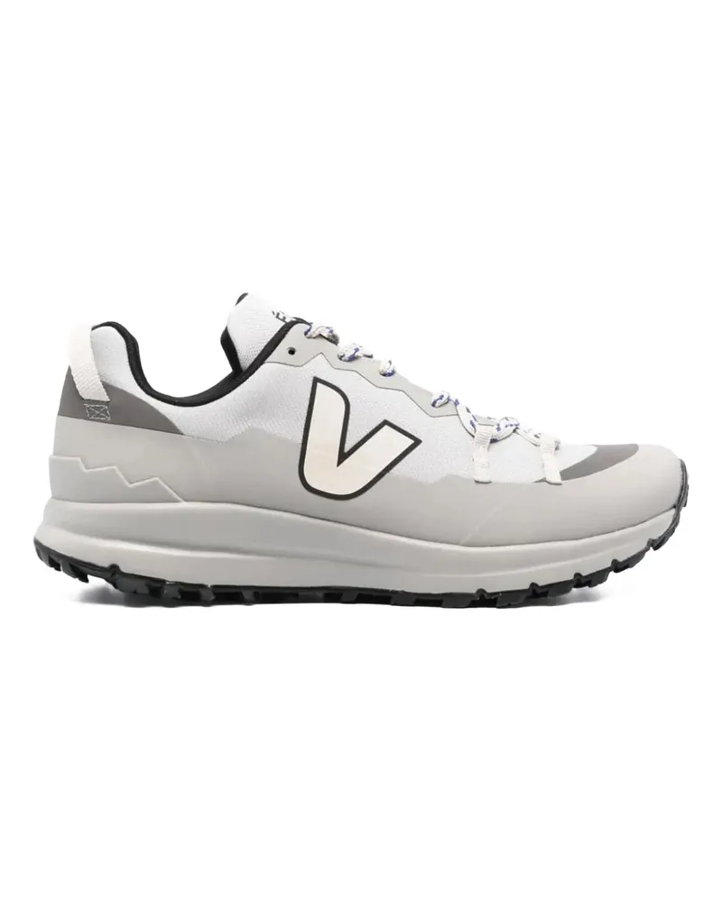 VEJA Low-Top Sneaker Shark Fitz Roy Trek-Shell Sneakers grau Grau