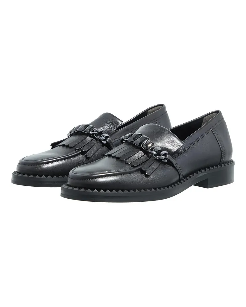 Kennel & Schmenger Loafer MILA schwarz Schwarz