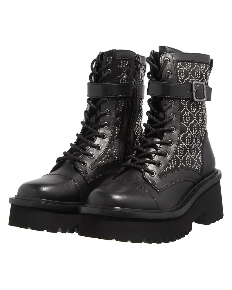 Liu Jo Stiefel & Boots Flair schwarz Schwarz