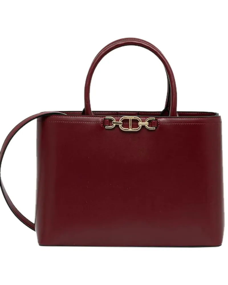 Twin-Set Crossbody Bags Bags Granata bunt Bunt