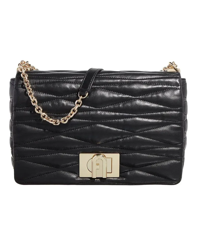 Furla Crossbody Bags  1927 M Crossbody 28 schwarz Schwarz