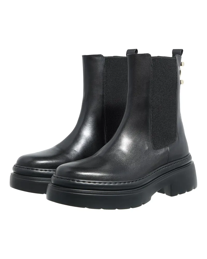 Aigner Stiefel & Boots Aila 9 schwarz Schwarz