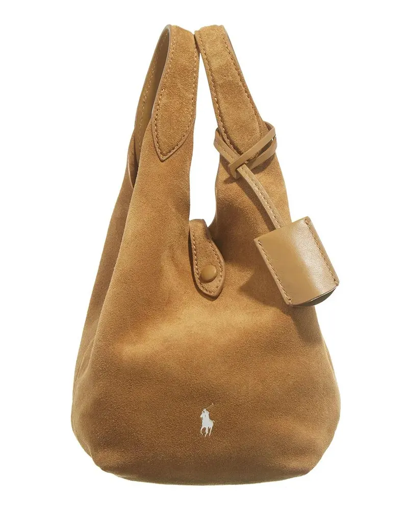 Ralph Lauren Crossbody Bags Ply Mn Crsb-Crossbody-Small beige Beige